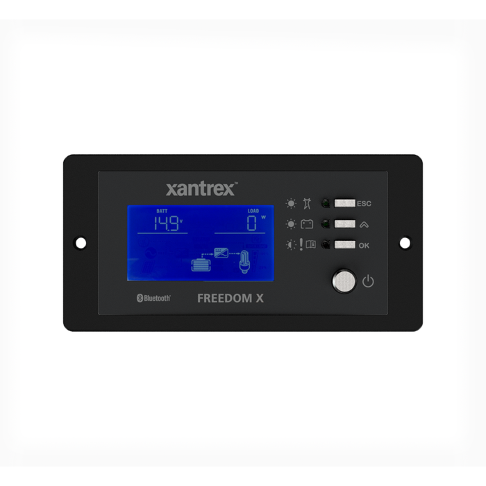 Freedom X / XC Bluetooth Remote| Xantrex 808-0817-02