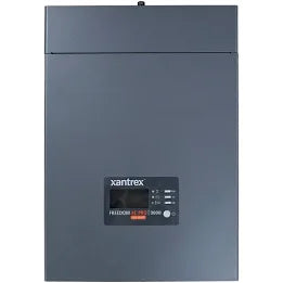 Xantrex XC3000 Pro Pure Sine Wave Inverter Charger - built in transfer switch